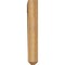 Ekena Millwork Thorton Craftsman Rough Sawn Bracket, Western Red Cedar, 6"W x 36"D x 40"H BKT06X36X40THR04RWR - alternate 4